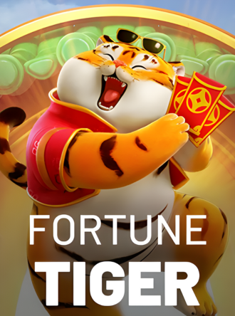 Fortune Tiger